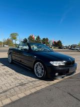 BMW E46 330d Cabrio / Tausch - BMW 330 aus 2006: 330d