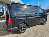 Volkswagen T6 2.0 TDI DSG Camper Solar Heizung   AHK SHZ - VW T6 Transporter mit Schiebetür