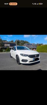 Fiat Tipo 1.4 - Schrägheck - Fiat Tipo: Kleinwagen