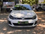 Volkswagen Golf VII 1.4 TSI GTE Navi Kam ACC SR&WR StandH - Volkswagen Golf: Sr