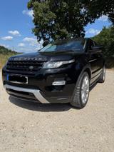 Land Rover Evoque,4wd,Dynamic,Prestige,Pano,Sound,Navi - Land Rover Range Rover Evoque mit Diesel-Antrieb