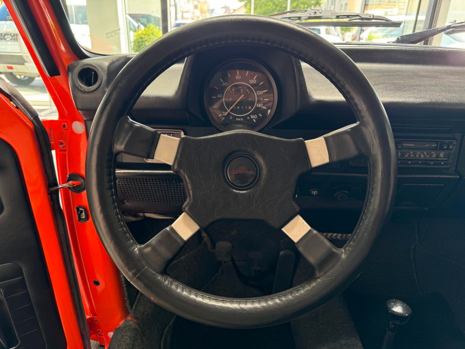 Fahrzeugabbildung Volkswagen Käfer Cabriolet*Komplett restauriert*