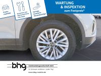 Volkswagen T-Roc - Vorschau Bild 11