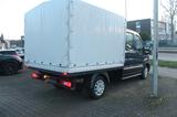 Ford Transit Pritsche 310 L2 Doppelkabine Trend - Ford Transit: Doppelkabine