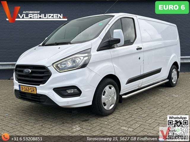 Ford Transit Custom 340 2.0 TDCI L2H1 Trend Kasten