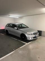 Mercedes-Benz Mercedes W204 S204 Kombi C-Klasse C-180 Ko... - Mercedes-Benz: Kombi, W204