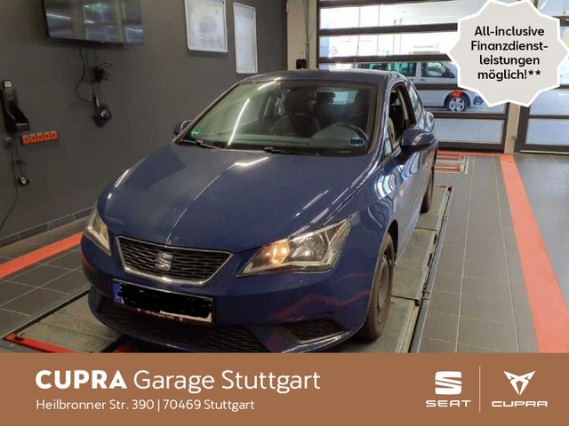 Seat Ibiza SC 1.0 EcoTSI Style EcoTSI 81 KW