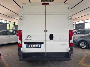 Citroen Jumper - 6