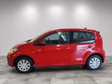 Volkswagen e-up! Navi/Sitzhz/CCS/beheiz.FS/Climatronic/4Tür - rote Volkswagen e-up!