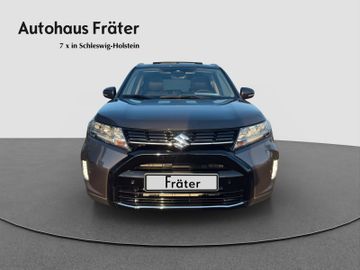 Fotografie des Suzuki Vitara 1.5 Hybrid 'Comfort+' Allwetter | AHK |