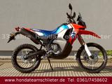 Honda CRF300 Rally # 6 Jahre Garantie # *50/50