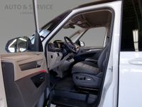 Volkswagen T7 Multivan - Vorschau Bild 7
