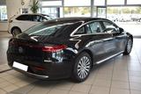 Mercedes-Benz EQS 450+ 1.Hand, 731km, AHK, Allwetter - Mercedes-Benz EQS Gebrauchtwagen