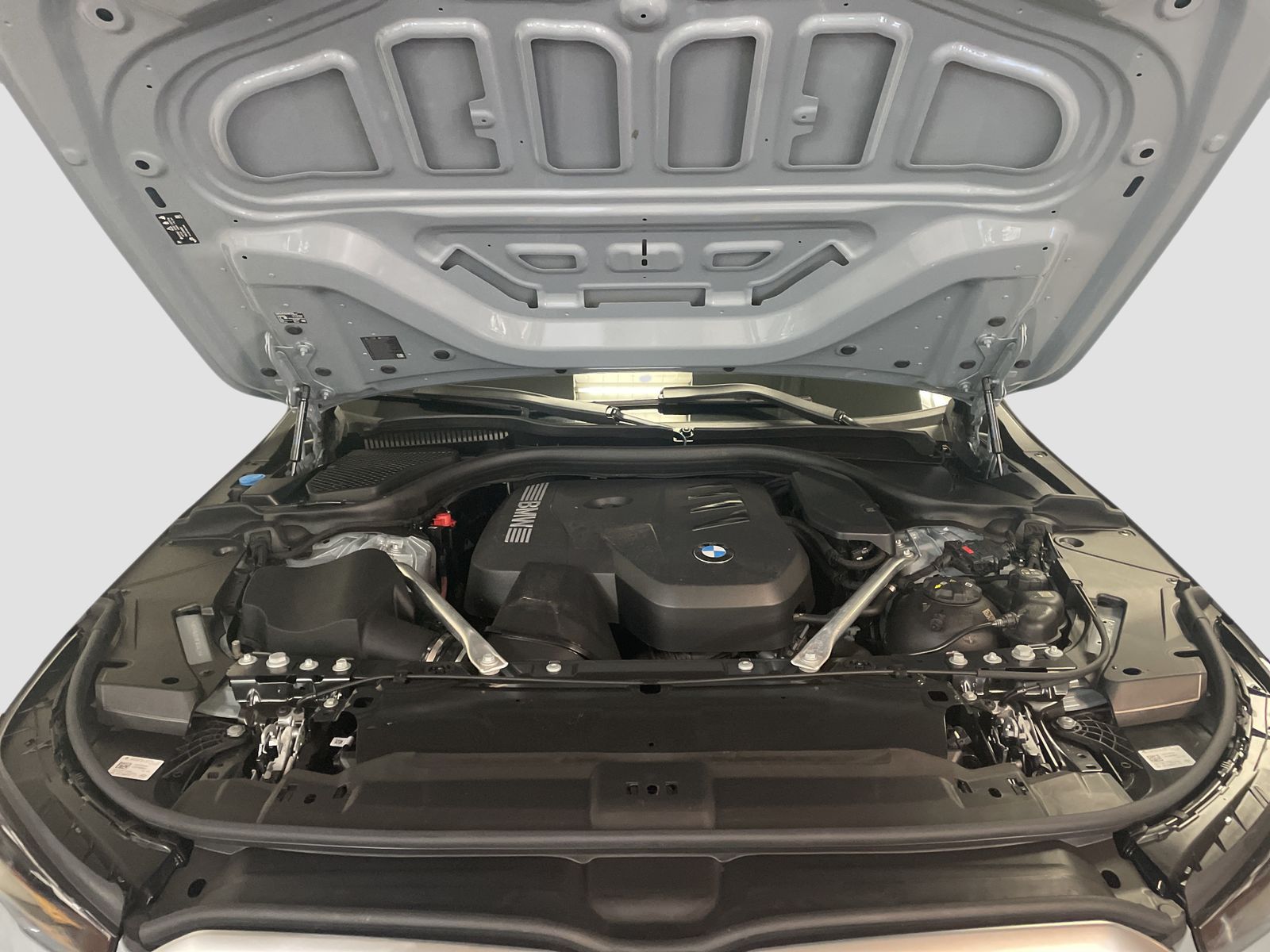 BMW 520 - Bild 15
