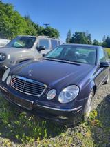 Mercedes-Benz 200 - Mercedes-Benz 200 aus 2005