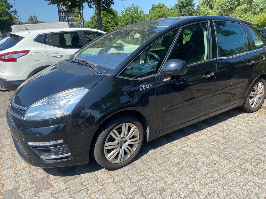 Citroën C4 Picasso