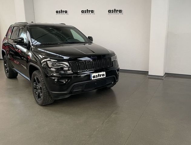 Jeep Grand Cherokee 3.0 V6 CRD 250 CV Multijet I