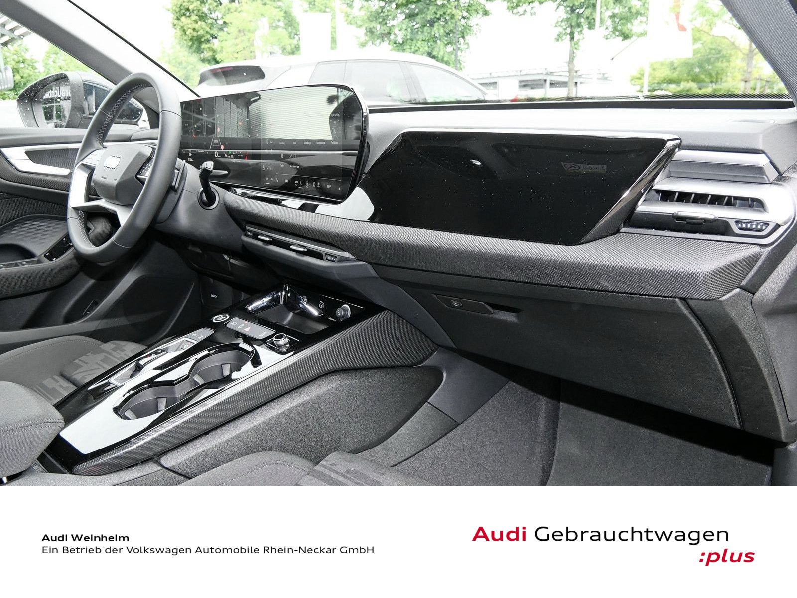 Audi A5 - Bild 12
