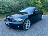 BMW 118d Edition Sport  - BMW 118: 118d Edition Sport