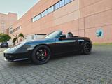 Porsche Boxster S - NEUER Motor&Getr. - Liebhaberfzg. - Porsche Boxster: Motor