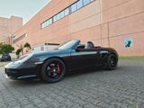 Porsche Boxster S - NEUER Motor&Getr. - Liebhaberfzg. - Porsche Boxster: Motor