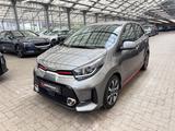 Kia Picanto 1.0 T-GDI  GT Line|Leder|LED|Navi - gebrauchte Kia Picanto aus dem Jahr 2022