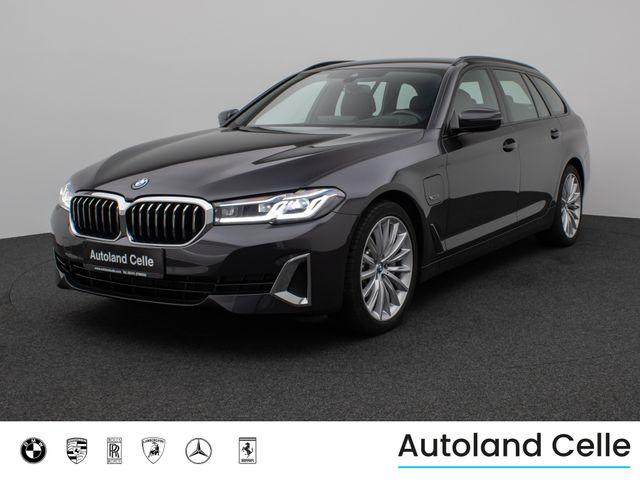 BMW 530e LuxuryLine Kamera Laser HUD DAB H/K Komfort