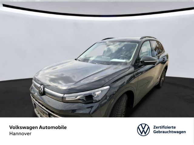 Volkswagen Tiguan 2.0 TDI DSG Life Navi LED DigCockpit Kame foto 1