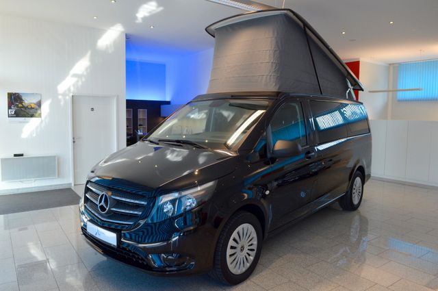 Mercedes-Benz occasion, Camping-car, autres occasion