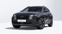 Hyundai TUCSON - Vorschau Bild 6