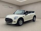 MINI One Cabrio  Visual Boost/SHZ/PDC - MINI One Cabrio aus 2017