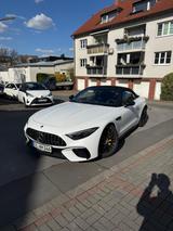 Mercedes-Benz SL 63 AMG Mercedes-AMG SL 63 4MATIC+ Mercede... - Mercedes-Benz SL 63 AMG in Dortmund