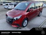 Mercedes-Benz EQV 300 L MOPF II 6-SITZER DISTRONIC KAMERA - rote Mercedes-Benz EQV