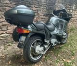 BMW RT 1150 - BMW R 1150 RT