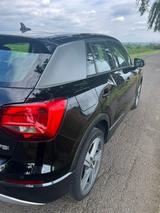Audi Q2 1.4 TFSI - Audi Q2: Privatanbieter