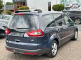 Ford Galaxy Titanium Automatik Navi 7 Sitzer - Ford Galaxy: ABS