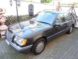 Mercedes-Benz Mercedes W124 E 280 Kombi Erstzulassung Sc... - gebrauchte Mercedes-Benz E 280 aus dem Jahr 1995