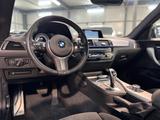 BMW 220 i Coupe M SPORT*SDACH*MEMO*LED*BSNSS*1.HAND - BMW 220 in Frankfurt (Main)