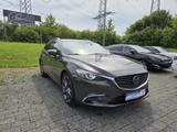Mazda 6 2.5 SKYACTIV-G 192 SKYACTIV-Drive Kizoku Inten - Mazda Gebrauchtwagen von 2018