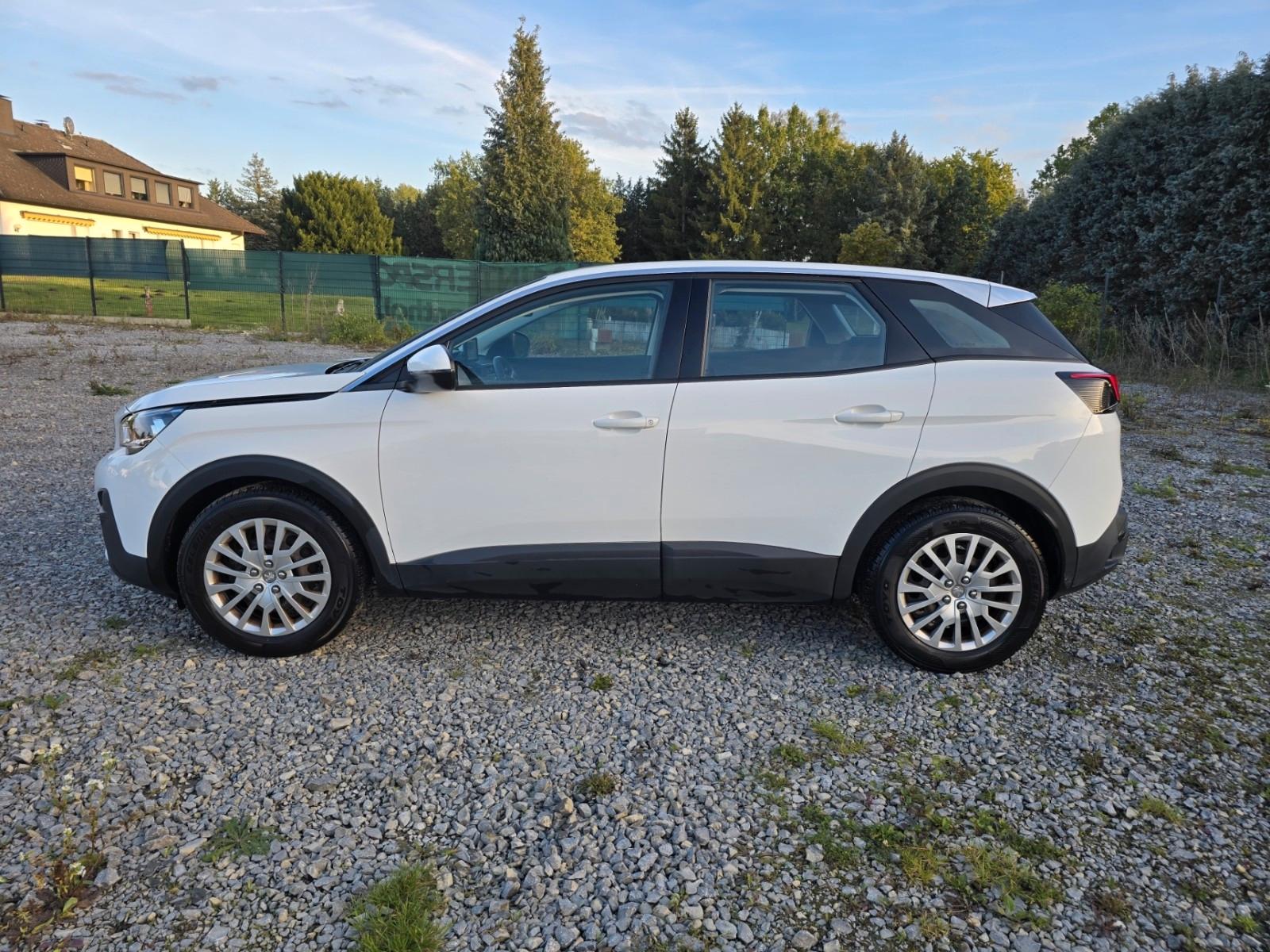 Peugeot 3008 PureTech Access