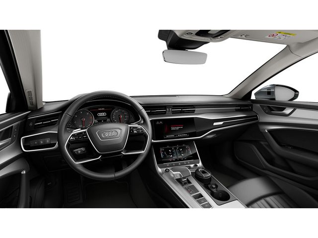 A6 Avant 40 2.0 TDI quattro design S-tronic