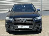 Audi SQ7 4.0 TDI SQ7 quattro Pro Line + 7p KERAMISCH! - Audi SQ7 aus 2017