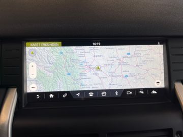 Land Rover Discovery Sport HSE *AHK*Kamera*Navi*Panorama*