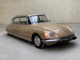 Citroën DS ID19B *Göttin* Schalter Fantomas viel neu - Citroën DS: Id