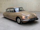 Citroën DS ID19B *Göttin* Schalter Fantomas viel neu - Citroën: Id 19