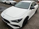Mercedes-Benz CLA 200 AMG! NIGHT! AMBIENTE! KAMERA! LED! - Mercedes-Benz CLA 200 in Mannheim