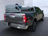 Toyota Hilux Double Cab Executive 4x4 UPE 62.892,84!!! - Toyota Hilux mit Diesel-Antrieb: Allradantrieb