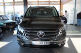 Mercedes-Benz Vito Tourer 116 CDI Select 4x4 lang*NAVI*LED*7.S - Mercedes-Benz Vito: Select
