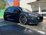 Volkswagen Golf 6R Deep Black Perleffekt - Volkswagen Golf: Volks