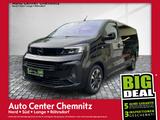 Opel Zafira Life AT8 L Edition 9Sitze/LED/SHZ/PDC/180 - gebrauchte Opel Zafira Life aus dem Jahr 2024